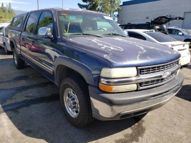 2002 Chevrolet SILVER1500 for sale in Rancho Cucamonga, CA