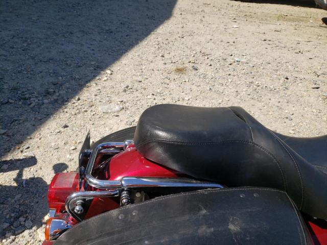 2004 HARLEY-DAVIDSON FLHRSI 1HD1FYW154Y712835