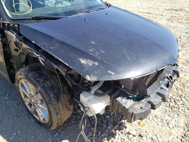 3LNHL2JC4CR820662 Lincoln MKZ
