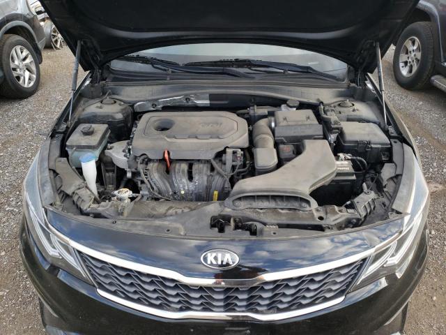 5XXGT4L34KG338988 KIA Optima Lx