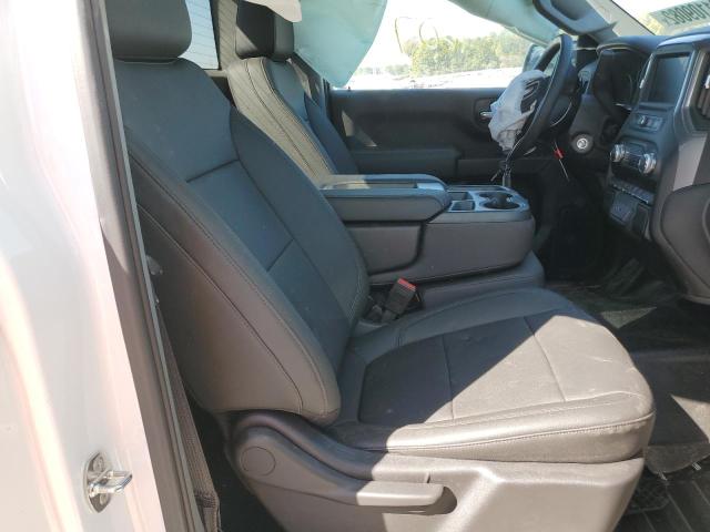 2022 GMC SIERRA LIM 3GTN8AEK4NG100992