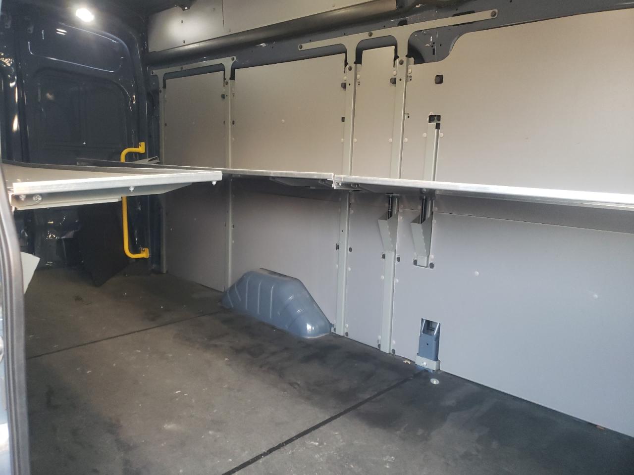 1FTBR3X85LKB27881 FORD TRANSIT 2020