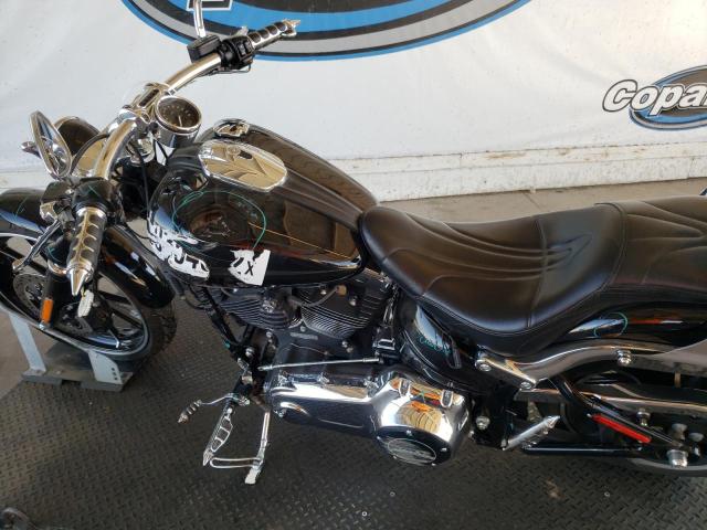 2015 HARLEY-DAVIDSON FXSB BREAK 1HD1BFV19FB029141