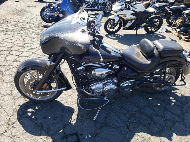 2010 YAMAHA XV1900 CTC JYAVP22Y7AA001055