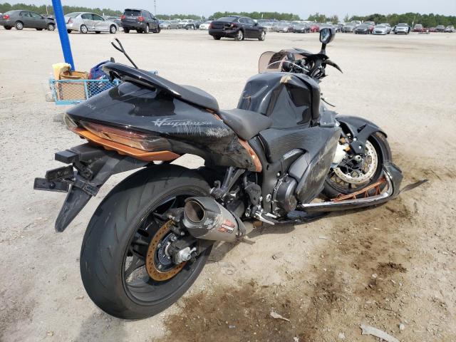 2022 SUZUKI GSX1300 RR JS1EJ11B9N7101054