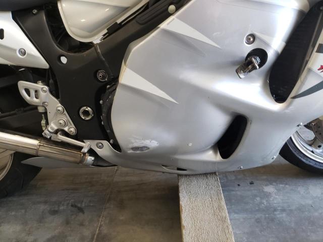 2006 SUZUKI GSX1300 R JS1GW71A662114640