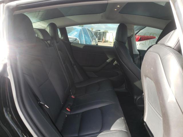 5YJ3E1EBXJF105436 Tesla MODEL 3