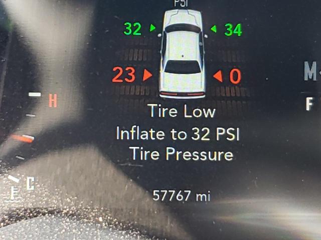 2016 DODGE CHALLENGER - 2C3CDZBT7GH217777