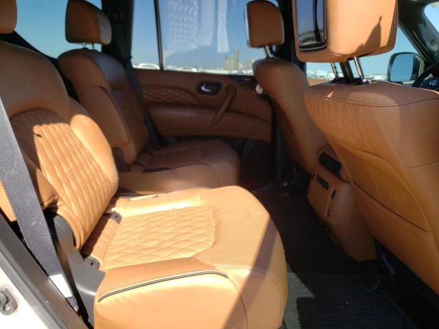 2022 INFINITI QX80 SENSO JN8AZ2BF9N9740256