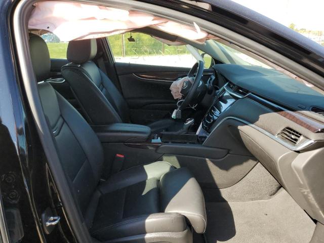2G61P5S37F9156087 Cadillac Xts Premium Collection