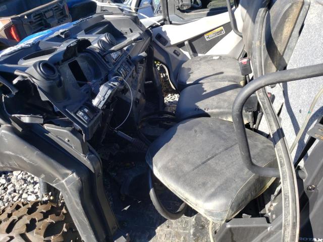 2021 CAN-AM DEFENDER L 3JBUVAX45MK007044