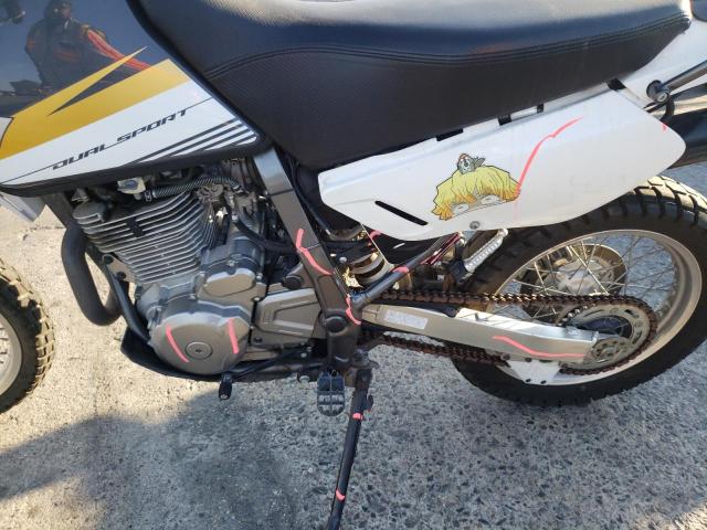 2015 SUZUKI DR650 SE JS1SP46A9F2101153