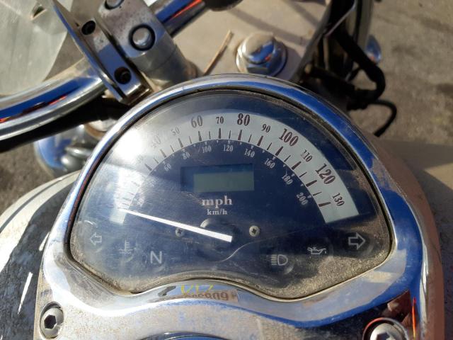 2006 HONDA VT1300 S 1HFSC52136A300398
