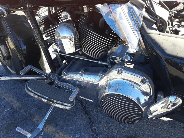 2010 HARLEY-DAVIDSON FLTRX - 1HD1KH413AB661039