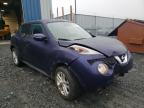 2016 NISSAN JUKE S - JN8AF5MV0GT651390