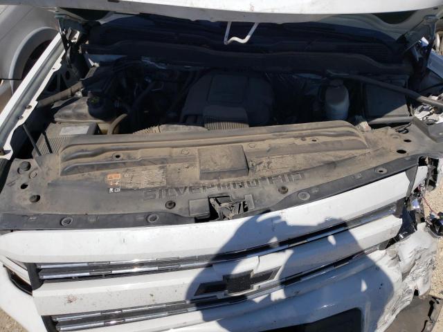 2016 CHEVROLET 2500 1GC1KWEG8GF283682