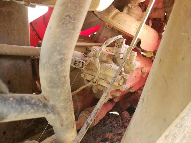 2021 HONDA TRX420 FA 1HFTE47A3M4600682