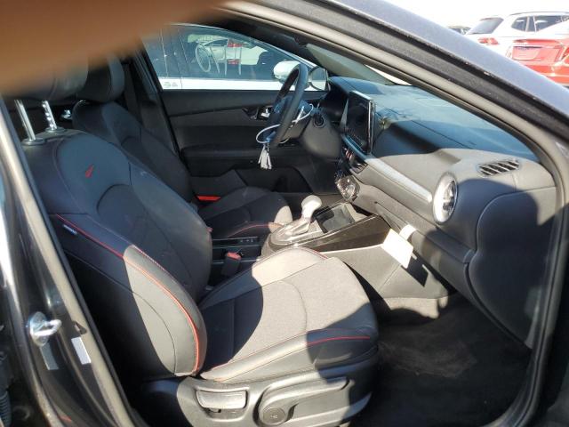 3KPF44AC5NE494739 KIA FORTE GT