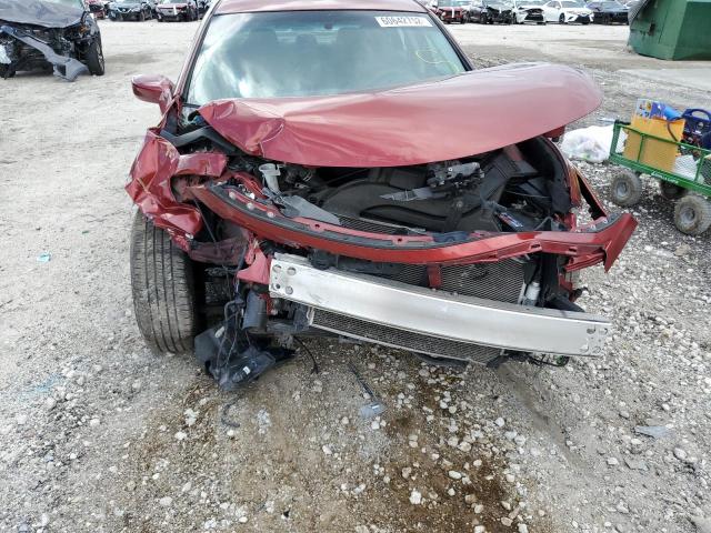 2014 NISSAN ALTIMA 2.5 - 1N4AL3AP0EN358160