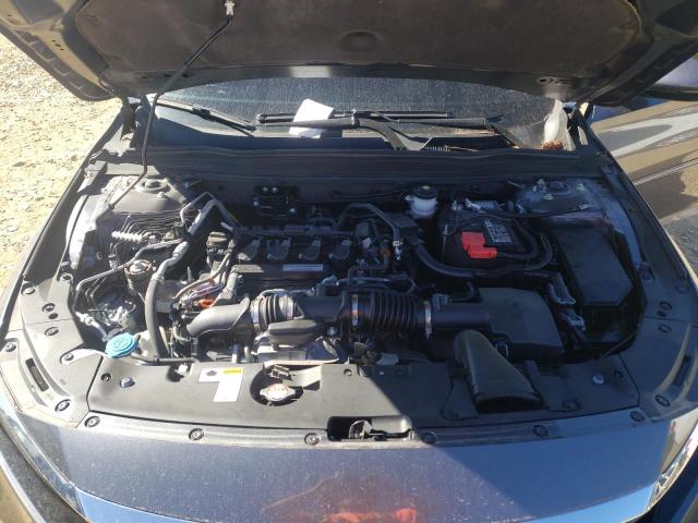 1HGCV1F51LA081646 | 2020 Honda accord exl