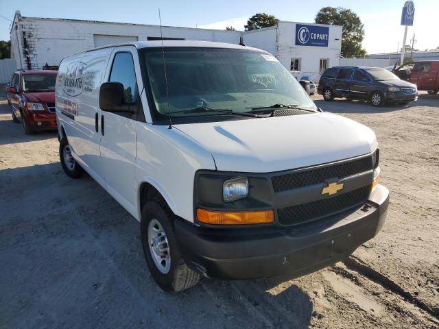 2015 Chevrolet Express G2 for sale in Seaford, DE