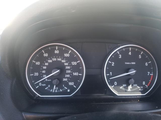 WBAUN93548VF55255 BMW 135 I