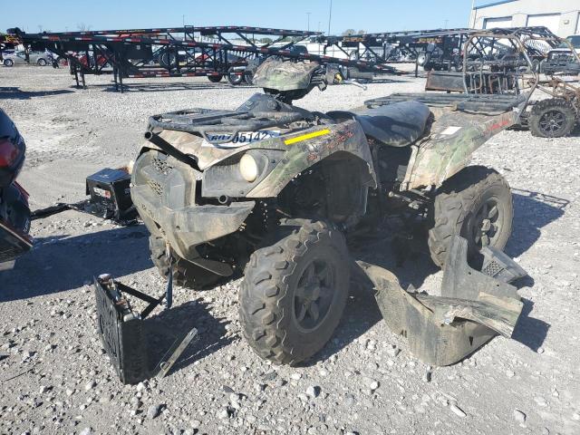 2019 KAWASAKI KVF750 H JKAVFDH30KB507539