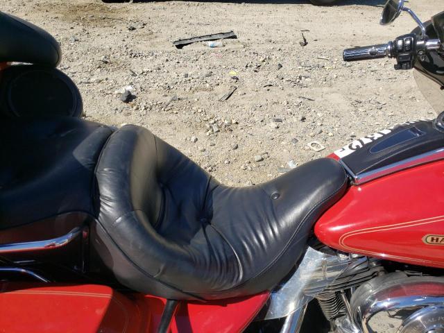 2005 HARLEY-DAVIDSON FLHTCUI SH 1HD1FLW105Y677318