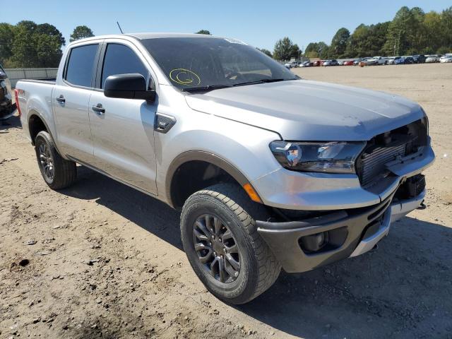 1FTER4FH6LLA83761 Ford Ranger XL