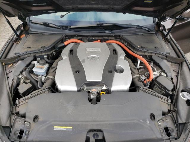 2015 INFINITI Q50 HYBRID JN1AV7AP5FM790345