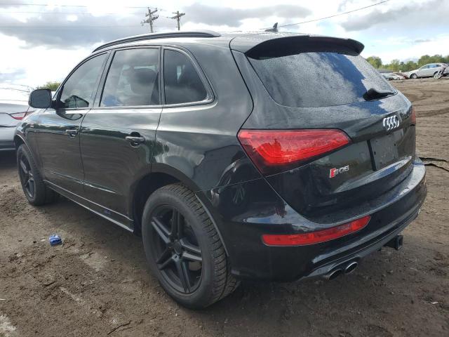 2015 AUDI SQ5 PREMIU WA1CGAFP9FA101943