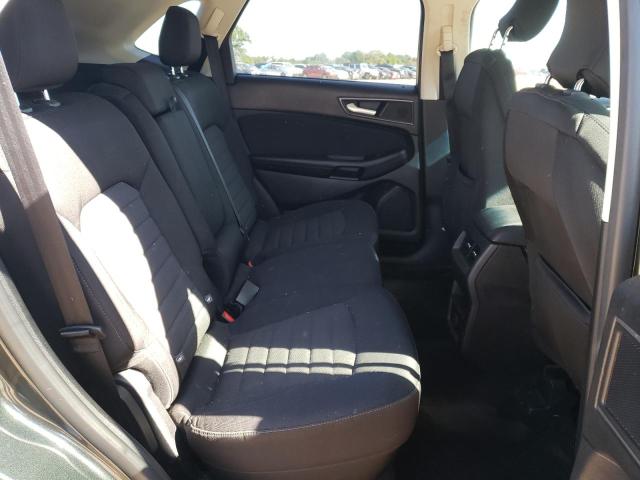 2015 FORD EDGE SE - 2FMTK4G88FBB39418