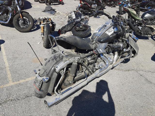 2010 HARLEY-DAVIDSON FLTRX - 1HD1KH413AB661039