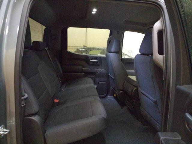 2020 CHEVROLET SLVRD 1500 3GCPYDEK7LG348953