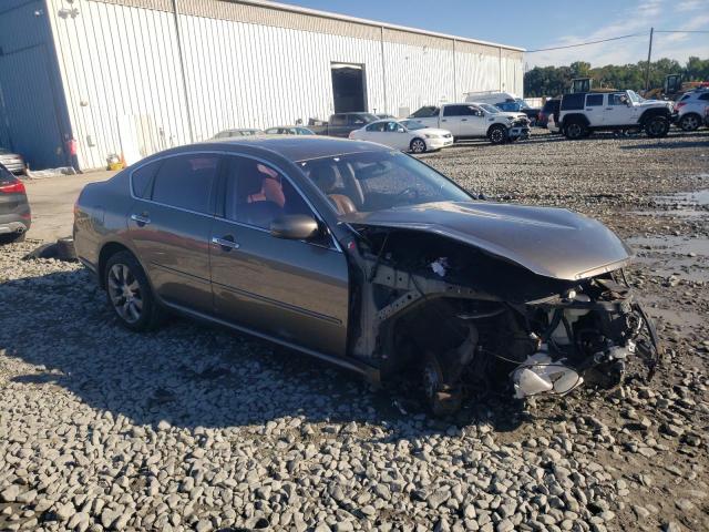 2006 INFINITI M35 Base