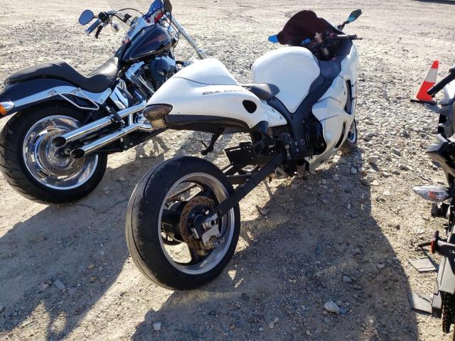 2005 SUZUKI GSX1300 RK - JS1GW71A752105573