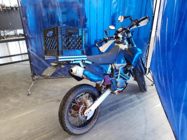 2002 KTM 400 EXC VBKEXJ4332M338739