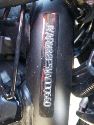 2021 YAMAHA MT07 JYARM32E5MA000660