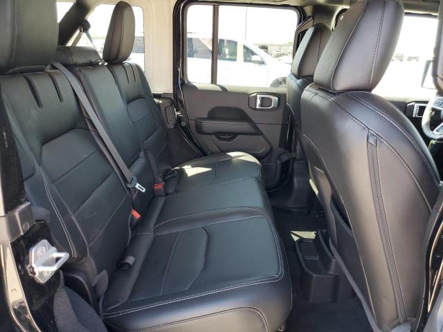 2021 JEEP WRANGLER U VIN: 1C4JJXP6XMW800053