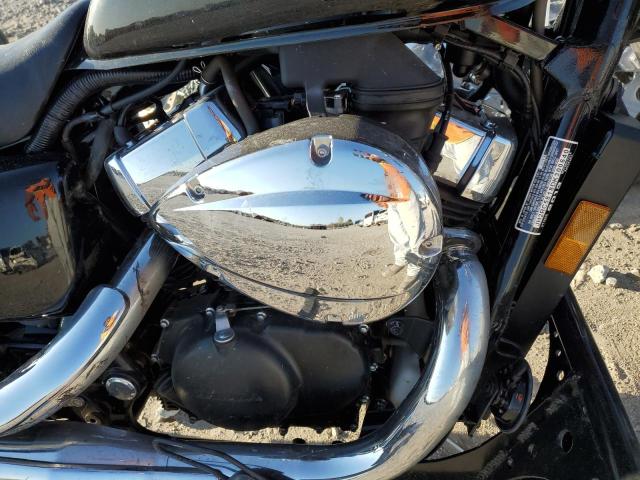 2013 HONDA VT750 S JH2RC5818DK300640