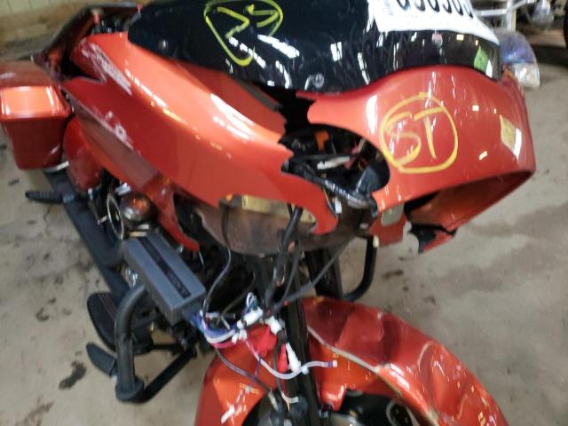 2011 HARLEY-DAVIDSON FLTRX 5HD1KHMA6BB626408