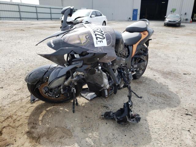 2022 SUZUKI GSX1300 RR JS1EJ11B9N7101054