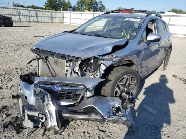 JF2GTANC3K8272806 Subaru Crosstrek Limited