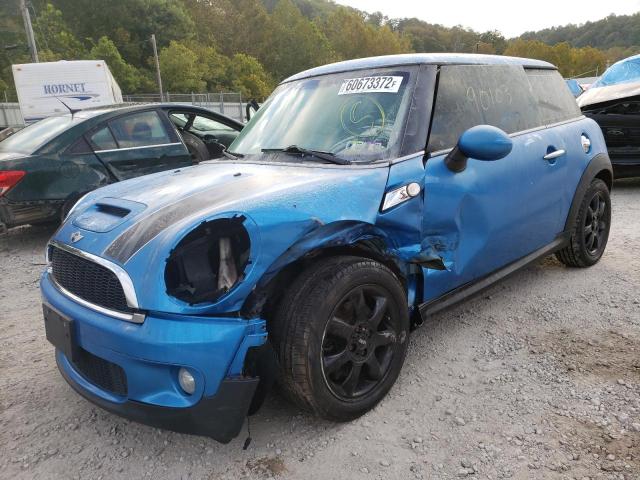 WMWMF7C59ATX45746 Mini COOPER S