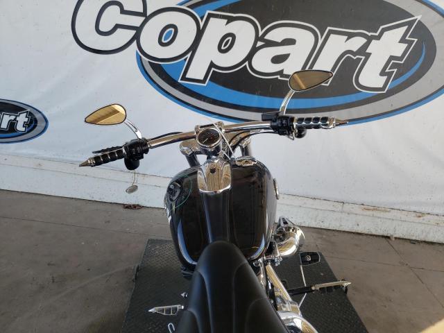 2015 HARLEY-DAVIDSON FXSB BREAK 1HD1BFV19FB029141