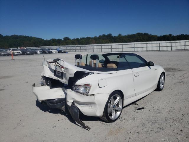WBAUN93548VF55255 BMW 135 I