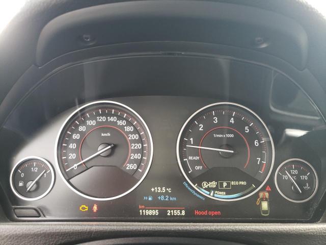 2015 BMW 328 XIGT WBA3X5C58FD562823