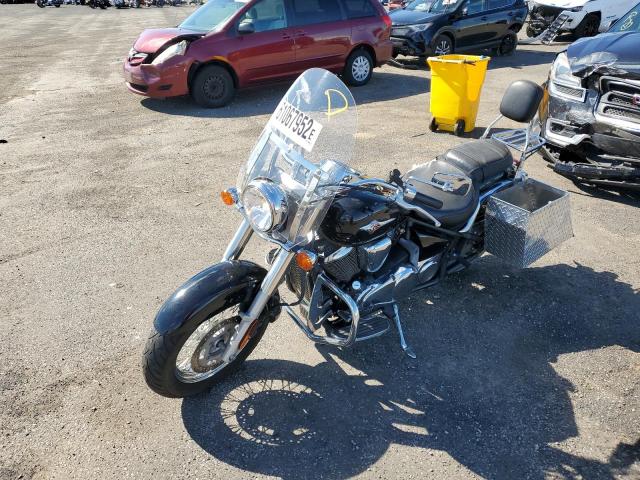 2008 KAWASAKI VN900 B - JKAVN2B1X8A035444