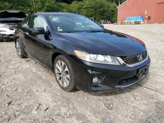 2013 Honda Accord Coupe EX-L