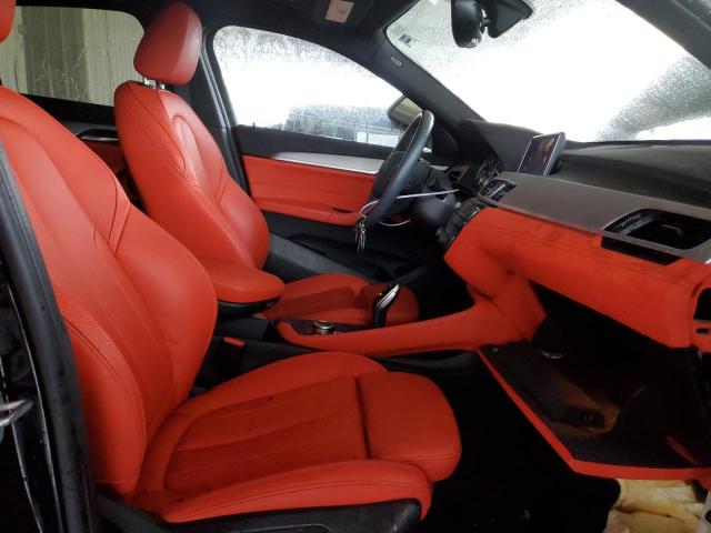 2022 BMW X2 SDRIVE2 WBXYH9C00N5T68753